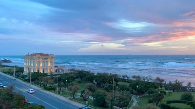 Hotel Citta' Livorno Exteriör bild