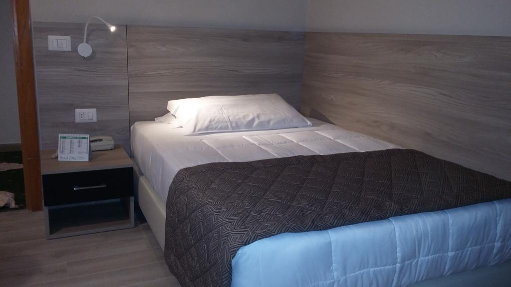 Hotel Citta' Livorno Exteriör bild